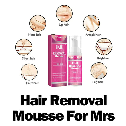 ✨ODALIT™ Say Goodbye to Body Hair