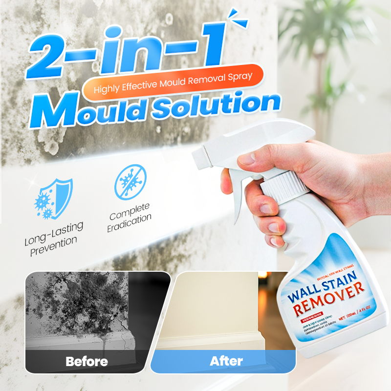 💥Highly effective antibacterial & Highly Effective Oil Remover