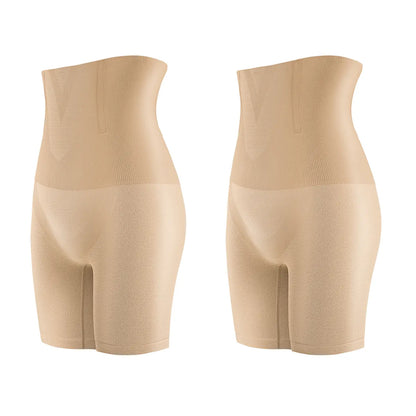 💜Women's Tummy Control Butt-Lifting Shapewear