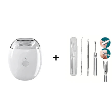 🎁2026 New Year Special Deals🔥Universal Automatic Fingernail Grinder