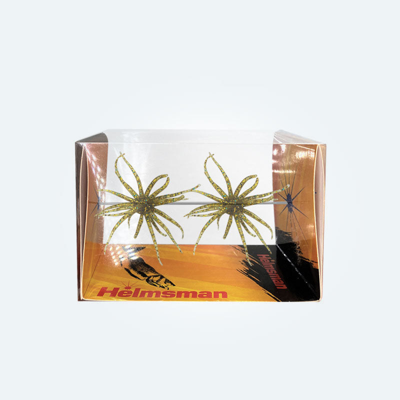 ✨Limited 30% Discount🐟 Bionic Sea Urchin Soft Lure