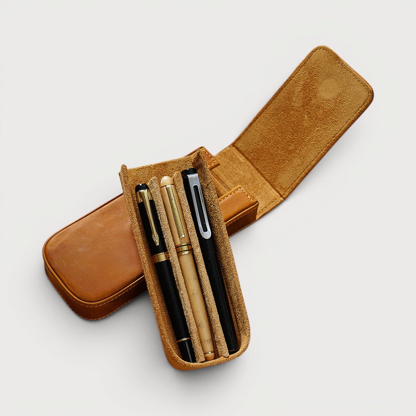 Étui stylo – Triple