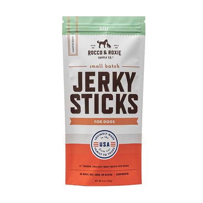 Jerky Sticks Dog Treats
