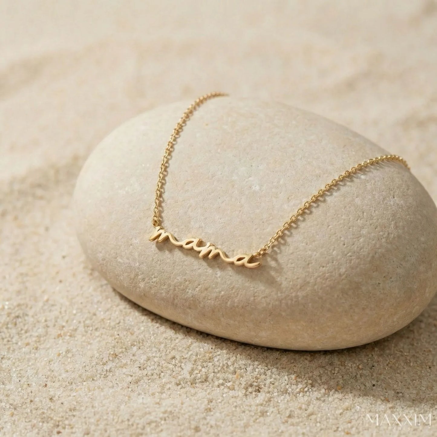 MAMA KETTING