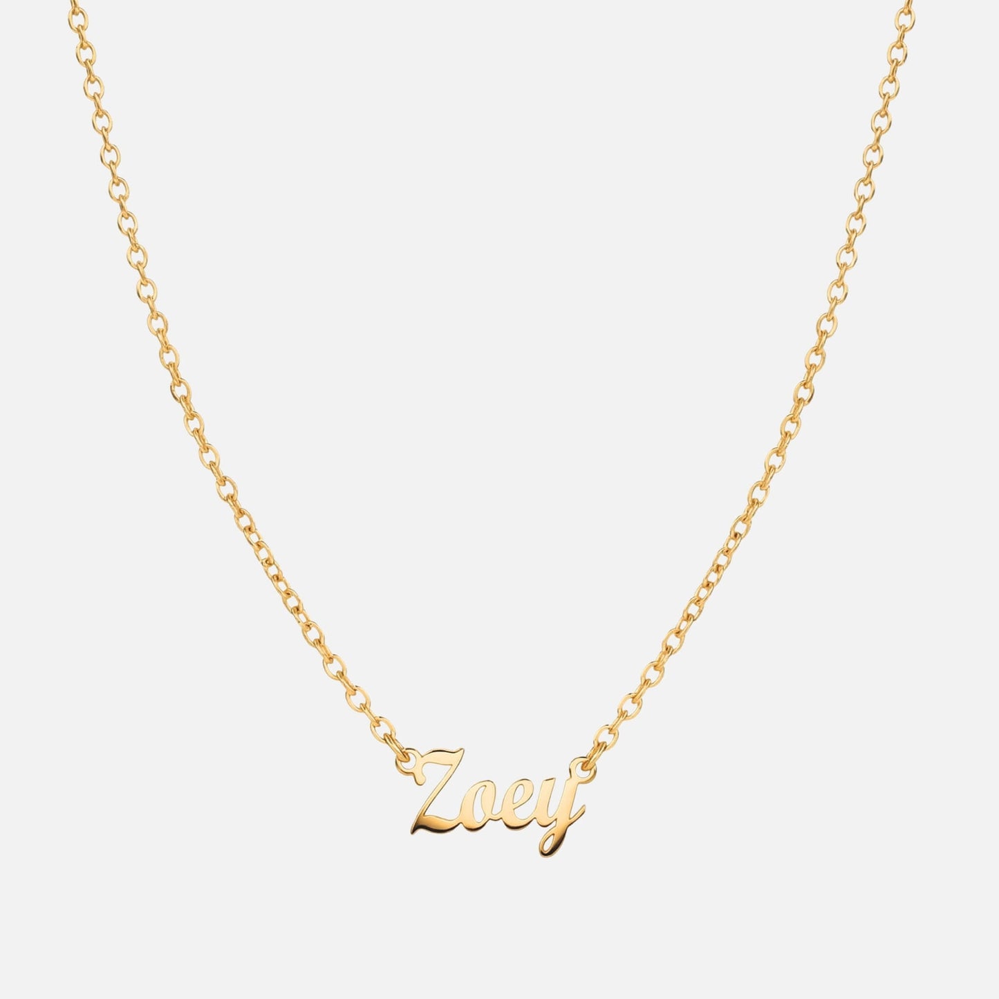 Namnhalsband