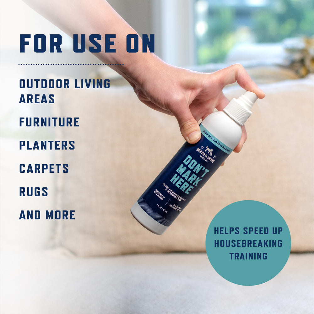 Don’t Mark Here!