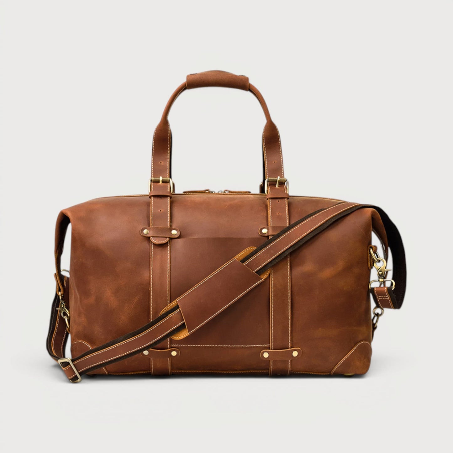 Sac de voyage cabine – Modèle compact