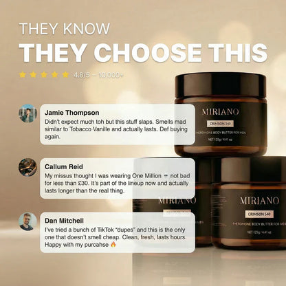 Crowned Skin Body Butter