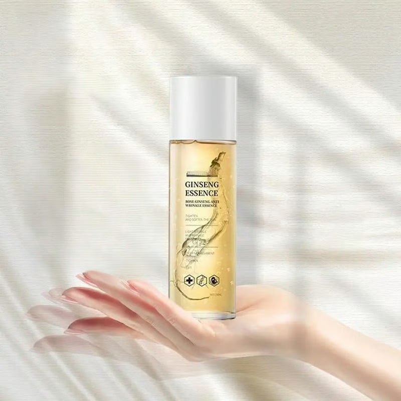 Wild Ginseng Anti-Aging Essenc