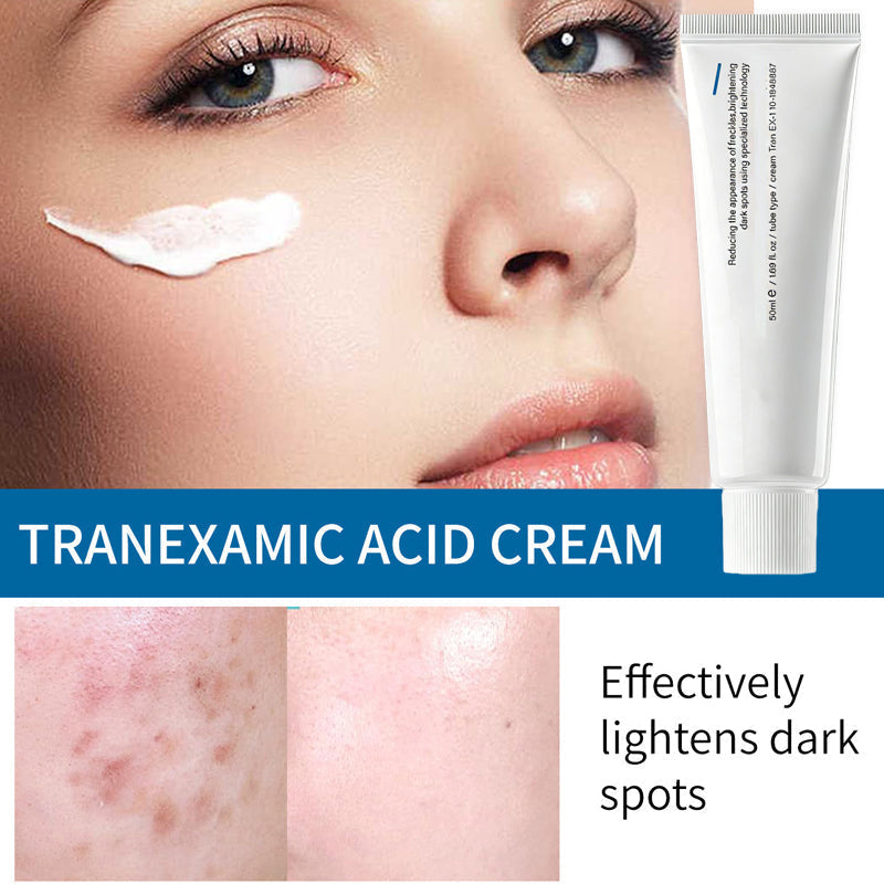 TX Tranexamic Acid Cream