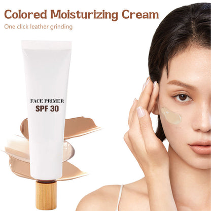 💜LAST DAY SALE BUY 1  GET 1 FREE!!💜BB blur tinted moisturizer SPF 30 - instantly brightens, hydrates & smooths your skin✨