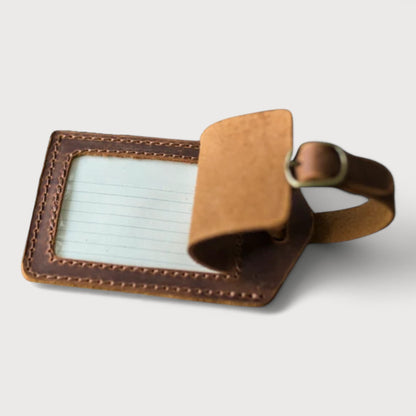 Kit voyage – Passeport et bagage