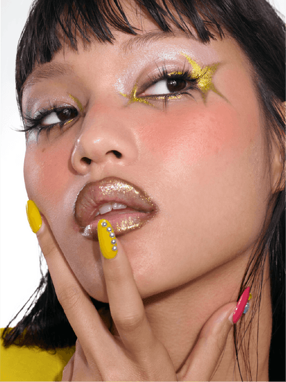Moon Arcade 6-Eyeliner Set