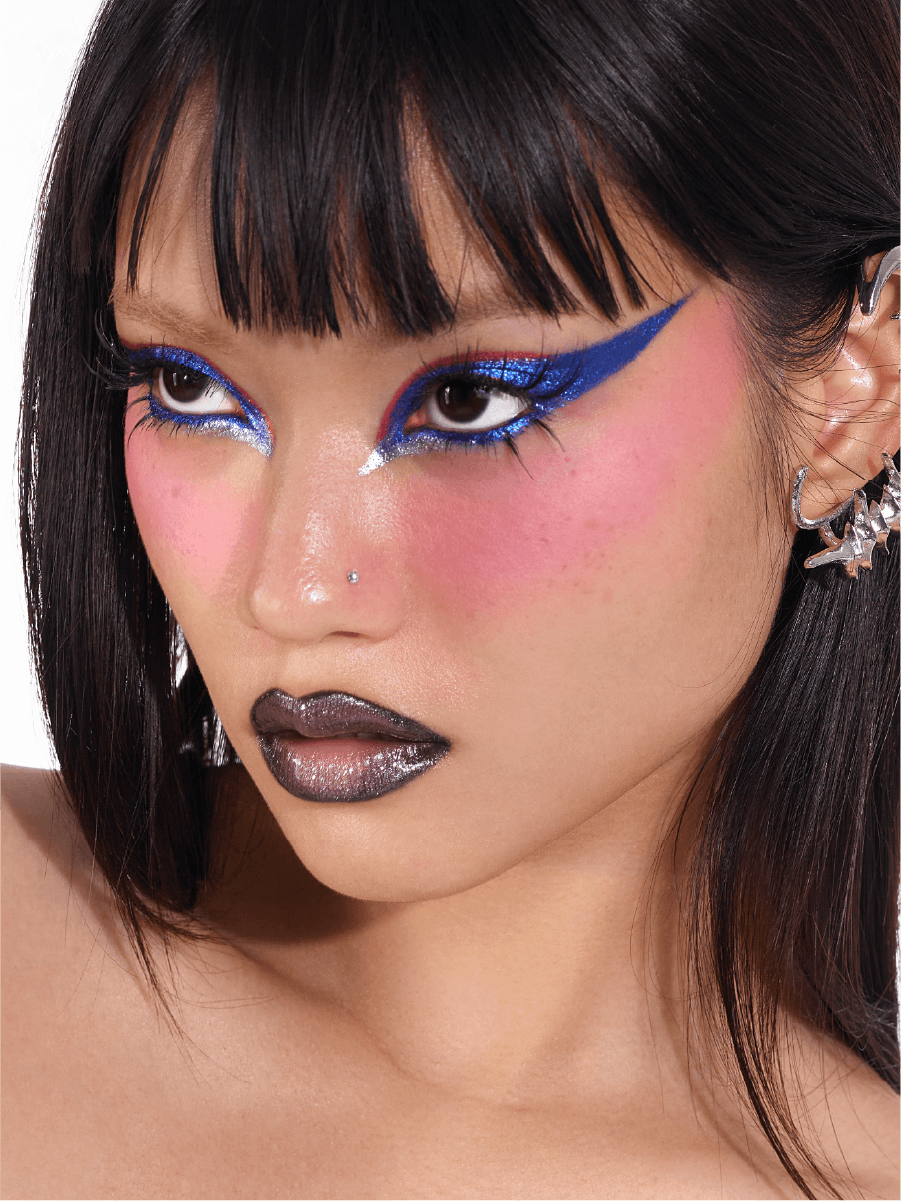 Moon Arcade 6-Eyeliner Set