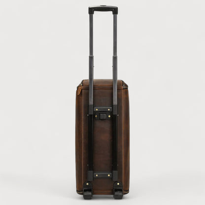 Sac porte-costume cabine OSCAR – Modèle trolley
