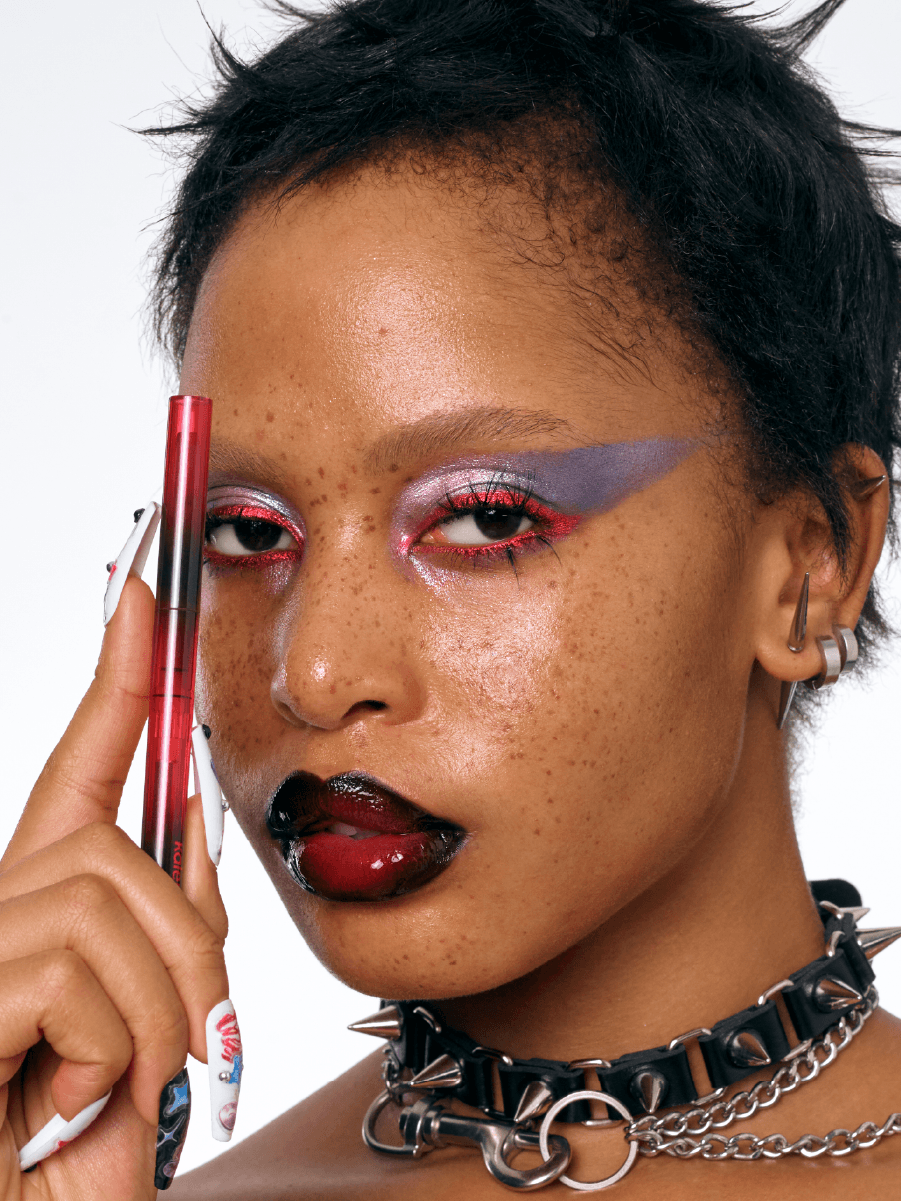Moon Arcade 6-Eyeliner Set