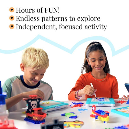 smART Pixelator® 2.0 Beads Set