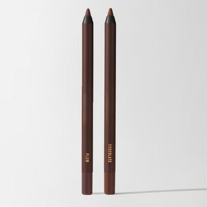 🎁Last Day Buy 1 Get 1 Free🔥-🌟24 HR Waterproof Eyeliner Duo Sharpenable Eye Pencil