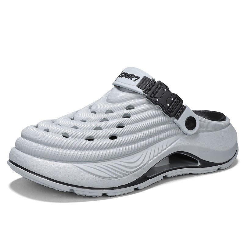 🔥Hot Sale🔥Unisex Breathable Lightweight Anti-Slip Clog