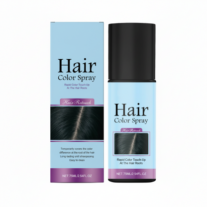 💥Temporary Root Touch-Up Color Spray