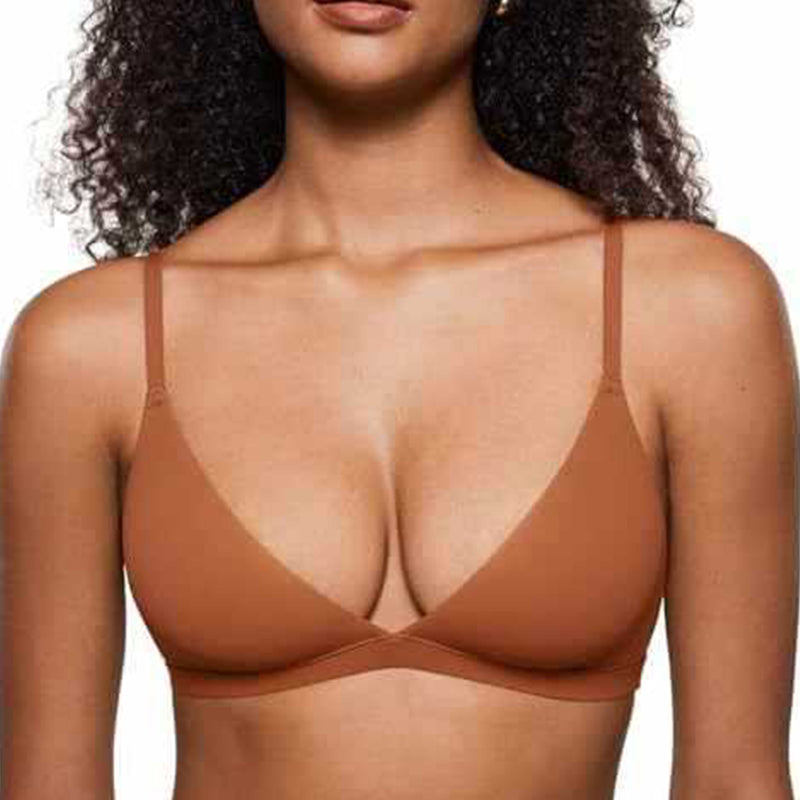 💞Women's Wire-Free Jelly Support Triangle Bralette💞
