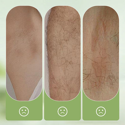 🔥Gentle and Non-Irritating Hair Removal Cream