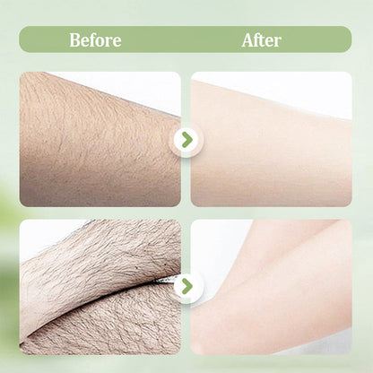 🔥Gentle and Non-Irritating Hair Removal Cream