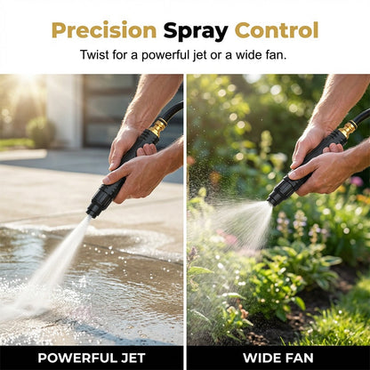 🔥High-Pressure Direct Spray Water Nozzle