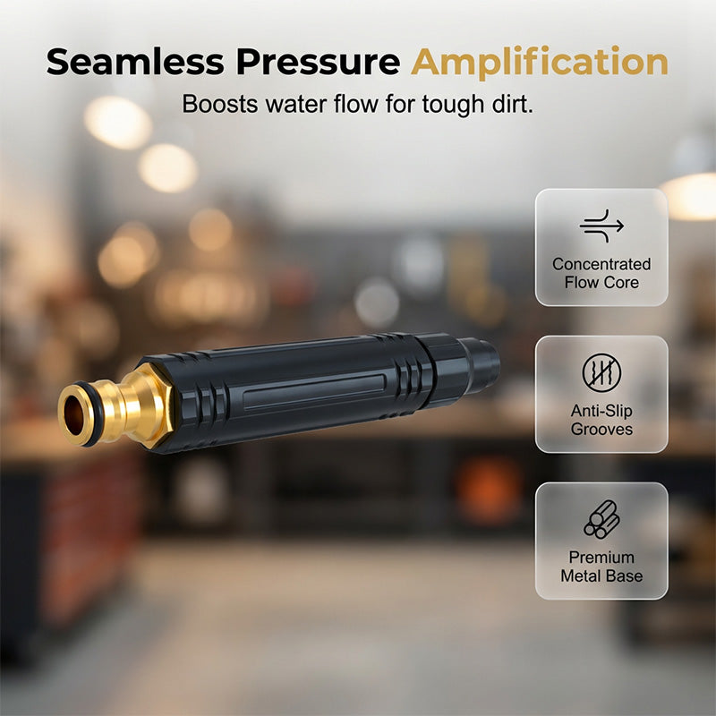 🔥High-Pressure Direct Spray Water Nozzle