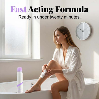 💜KLENIMORE ™  Gentle & Painless Hair Removal Cream Duo for Sensitive Skin